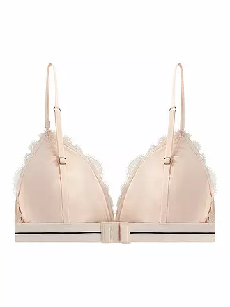 LOVE STORIES | Triangel BH "Darling Lace" (Sand) | 